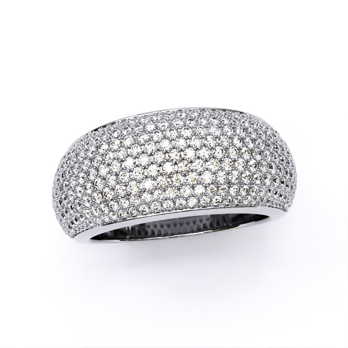 mens ring 3D print model_7