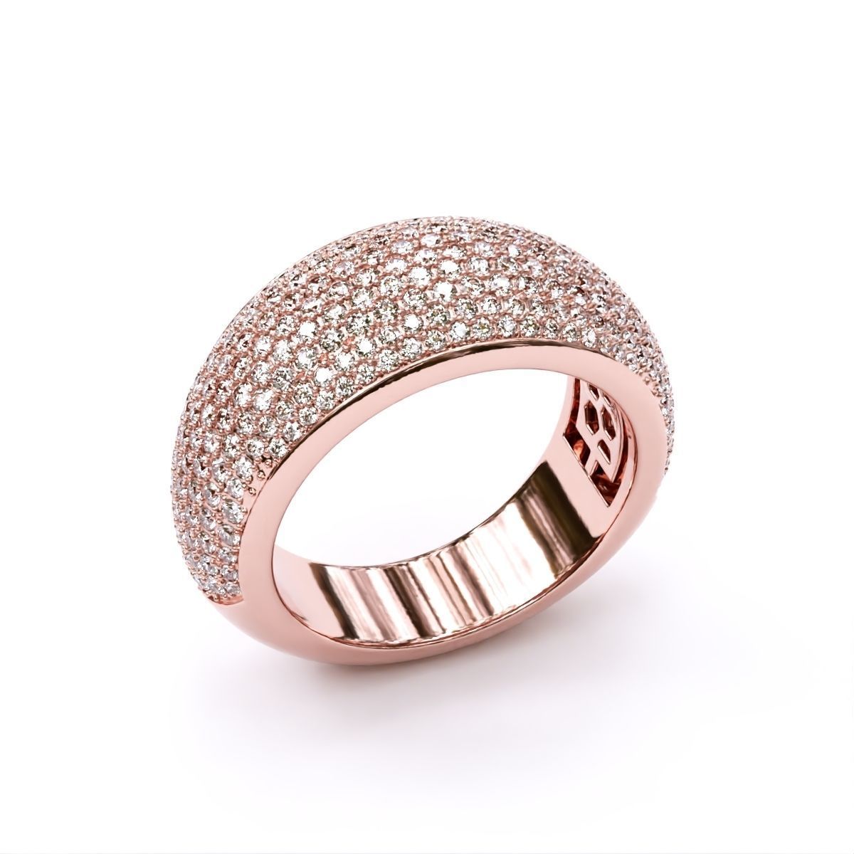 mens ring 3D print model_6