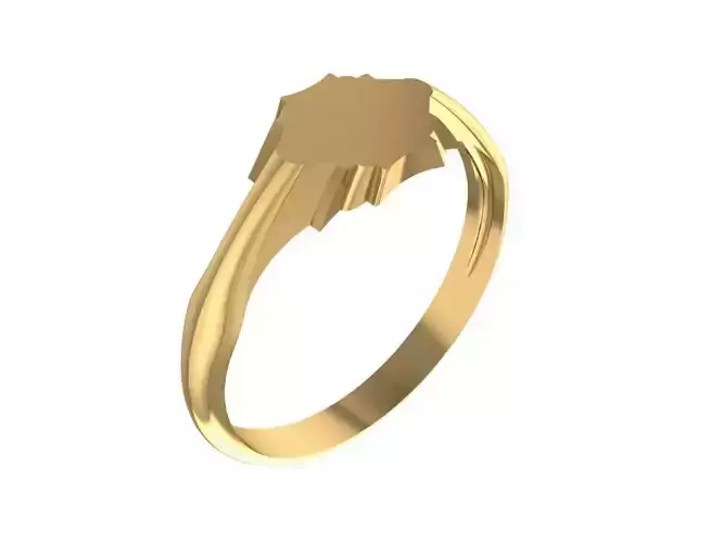 baby ring