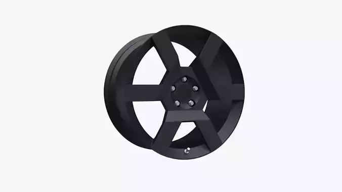 Wheel Rim6