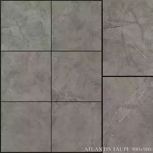 ABK Atlantis Taupe 900x900