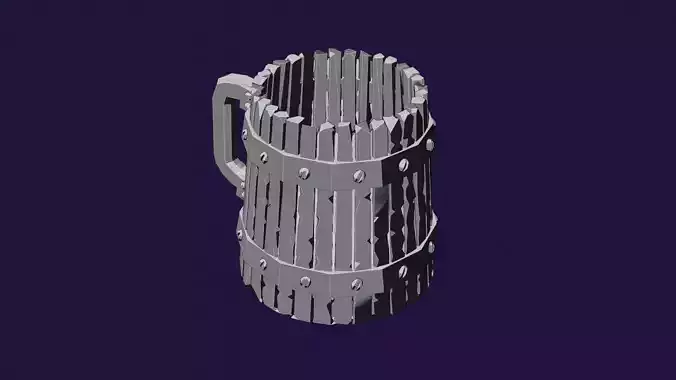 beer mug