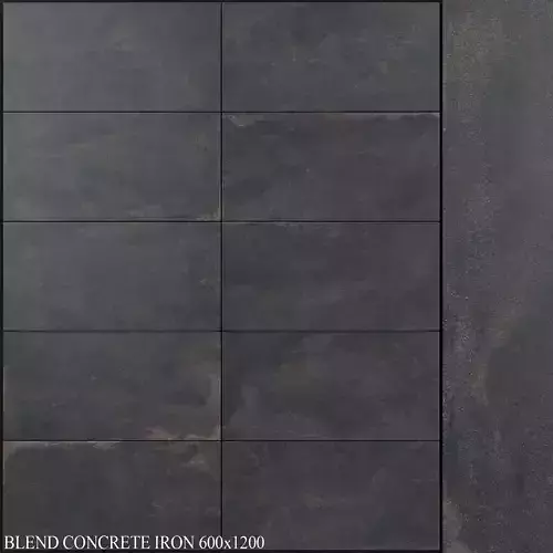 ABK Blend Concrete Iron 600x1200