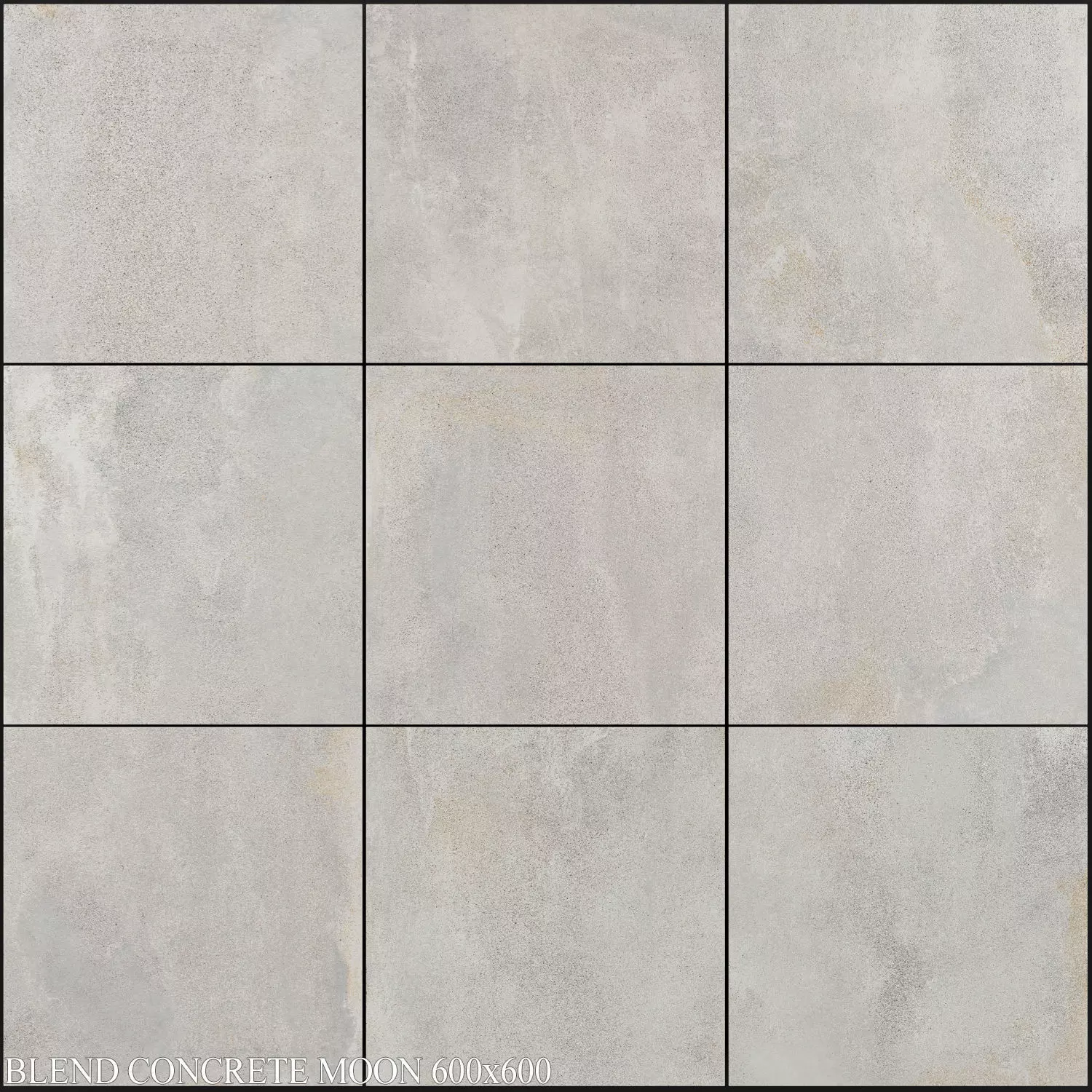 ABK Blend Concrete Moon 600x600 3D model_0