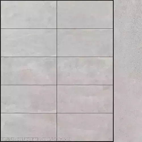 ABK Blend Concrete Moon 600x1200