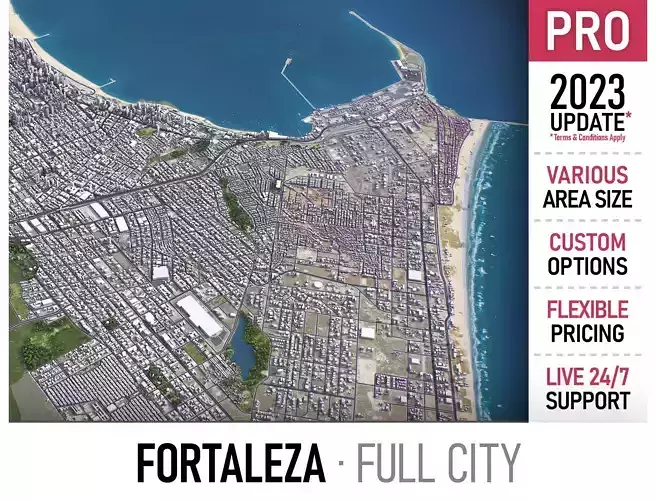 Fortaleza