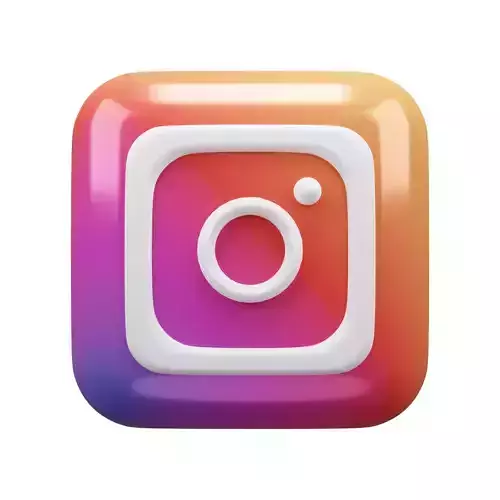 Instagram Icon