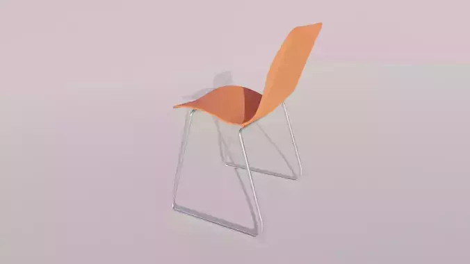 CornFlake Chair