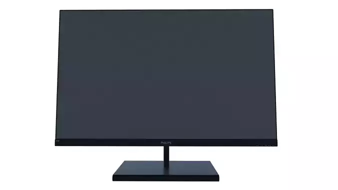 Philips Monitor - 275E
