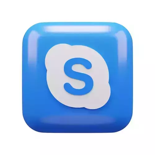 Skype Icon