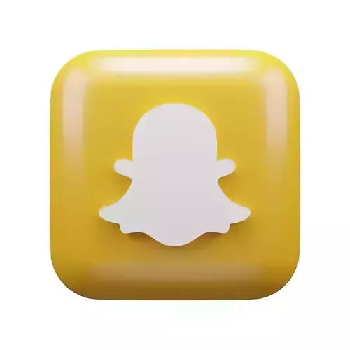 Snapchat Icon
