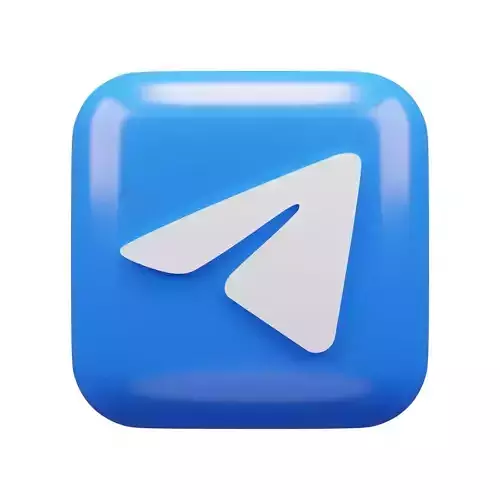 Telegram Icon