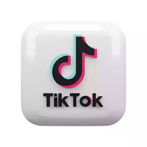 Tiktok Icon