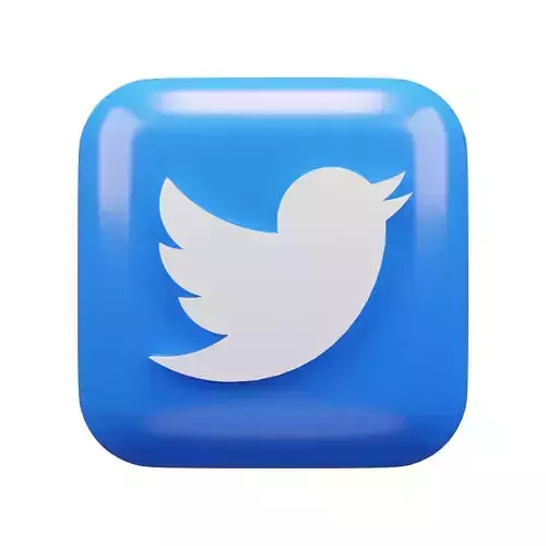 Twitter Icon