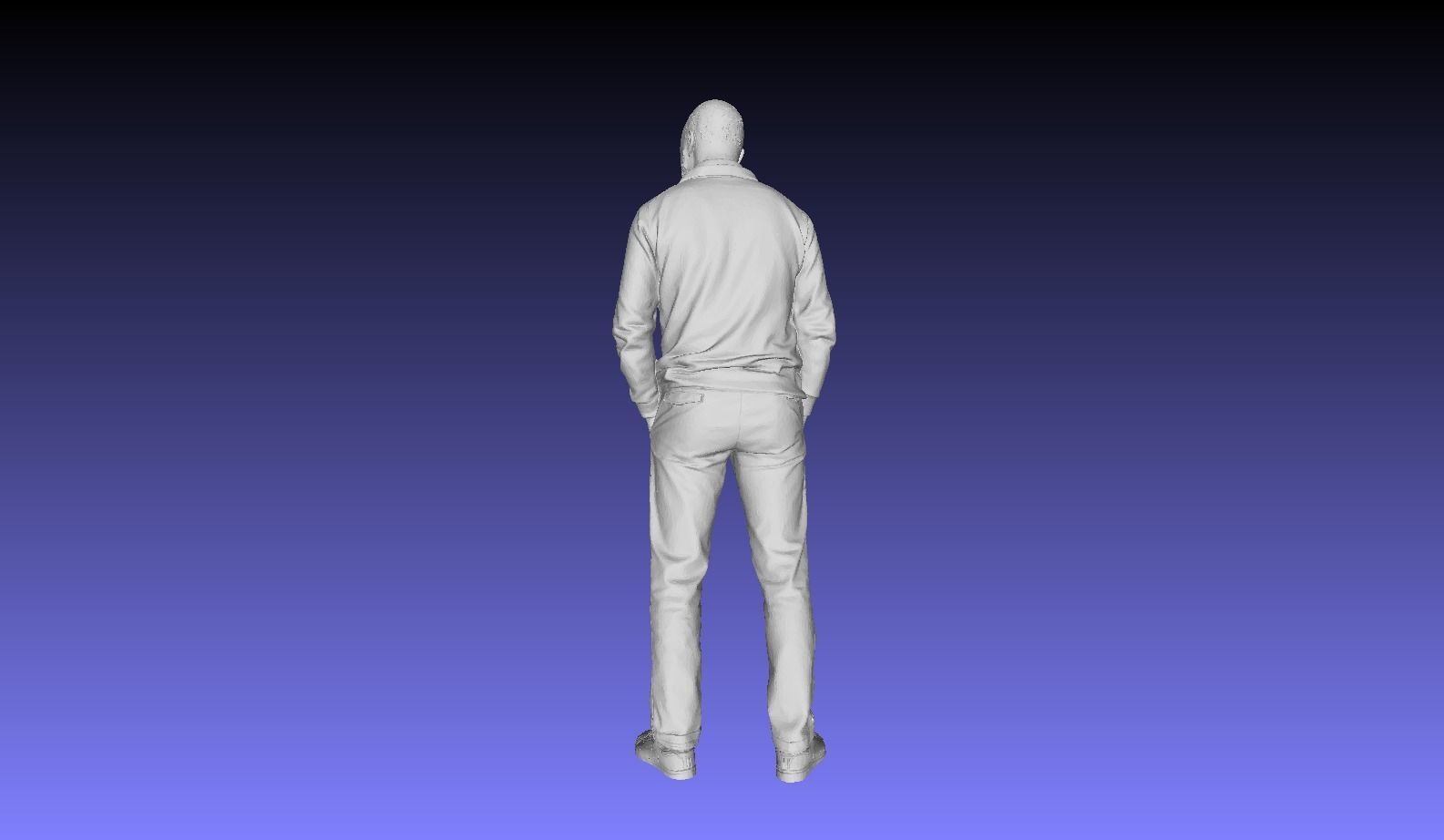 Printle XC Homme 013 P 3D print model_19
