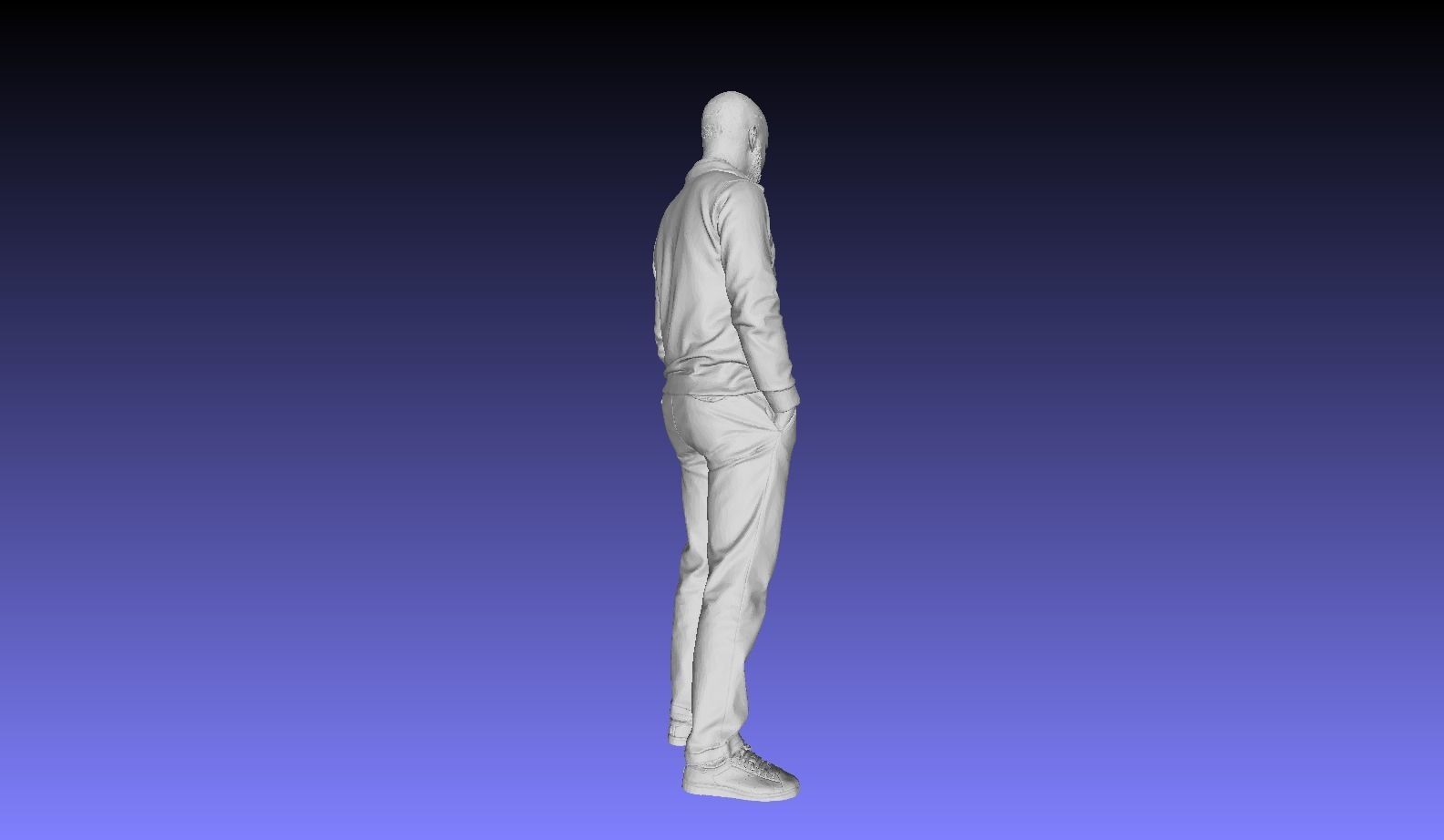 Printle XC Homme 013 P 3D print model_12