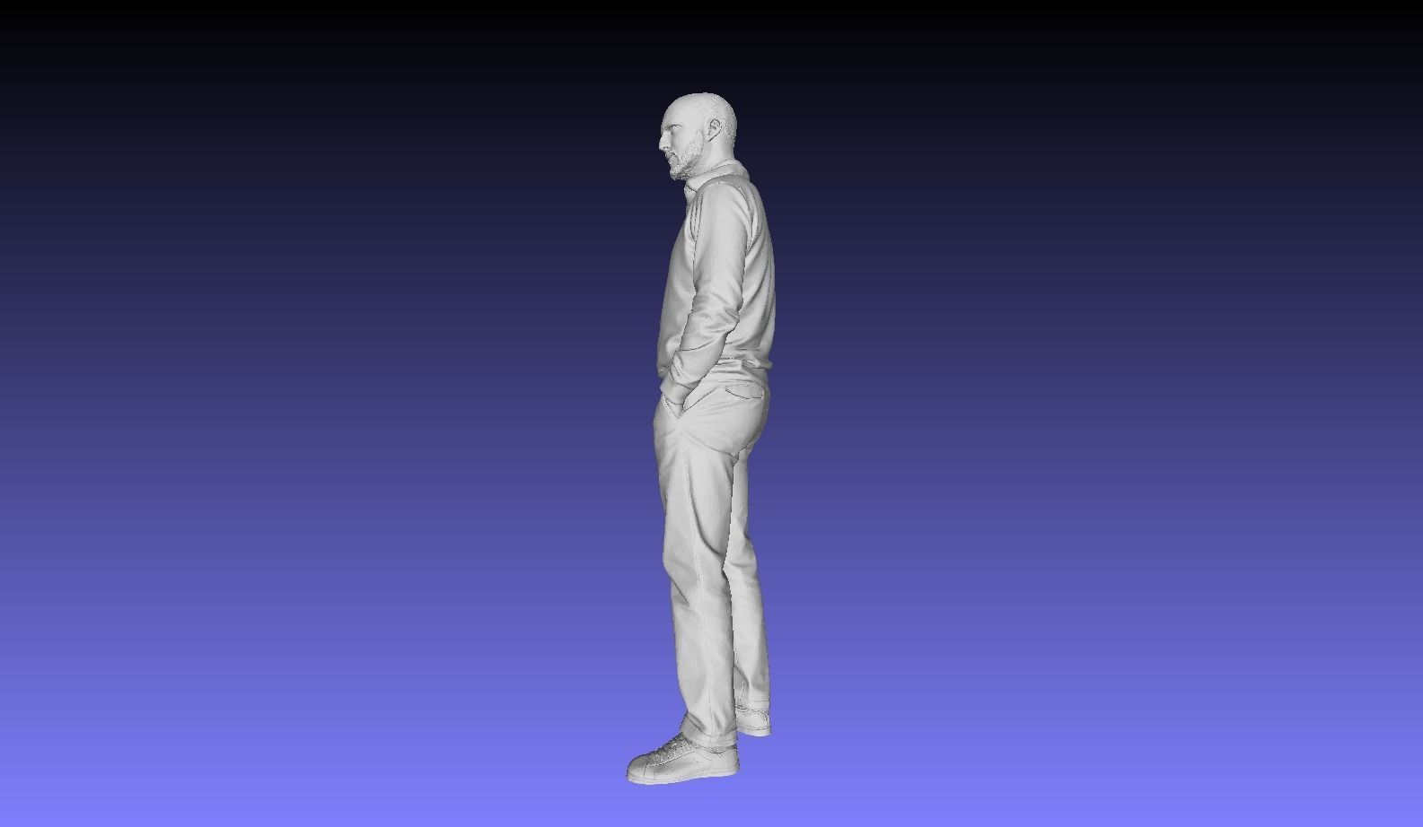 Printle XC Homme 013 P 3D print model_22
