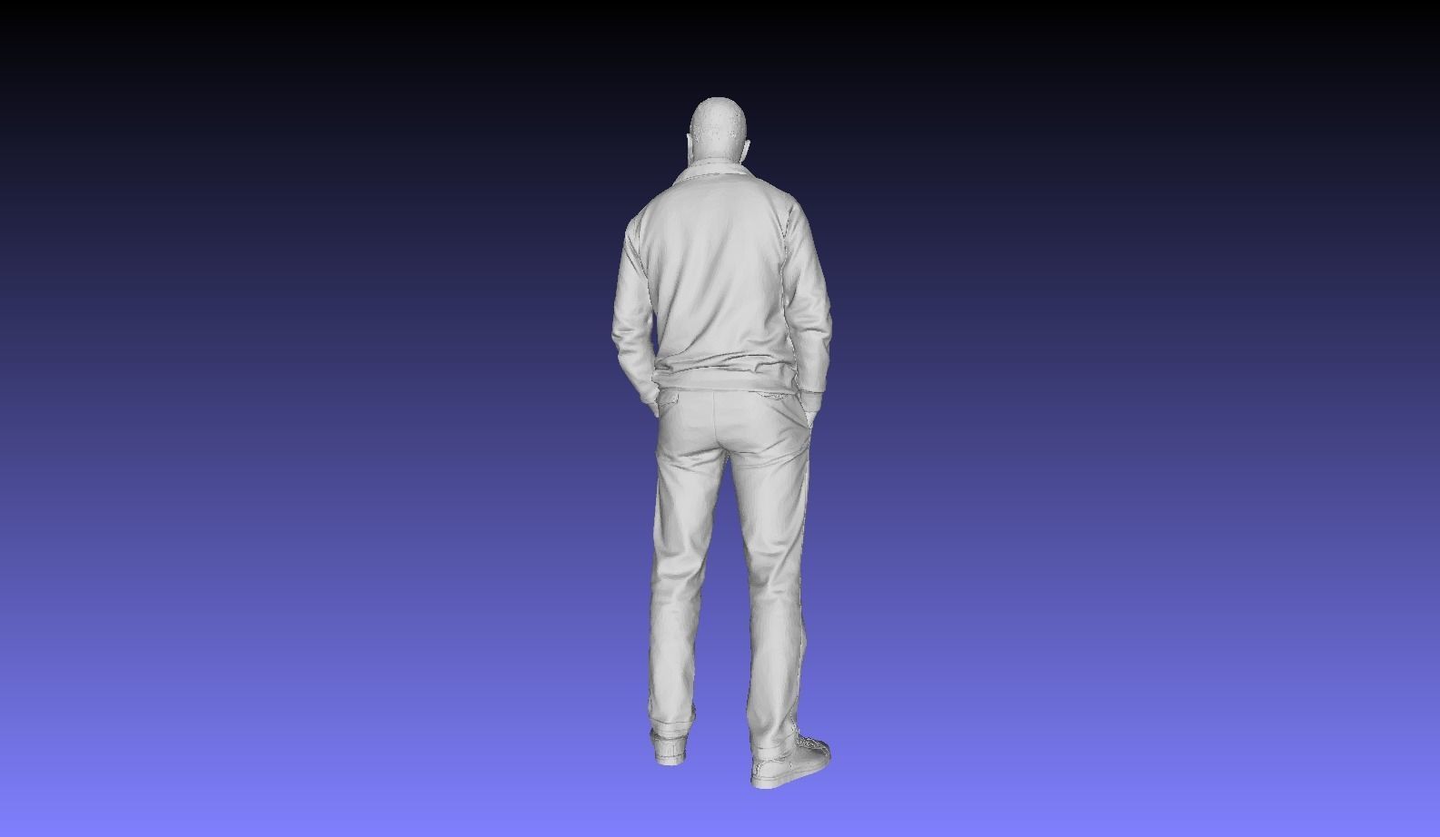 Printle XC Homme 013 P 3D print model_13