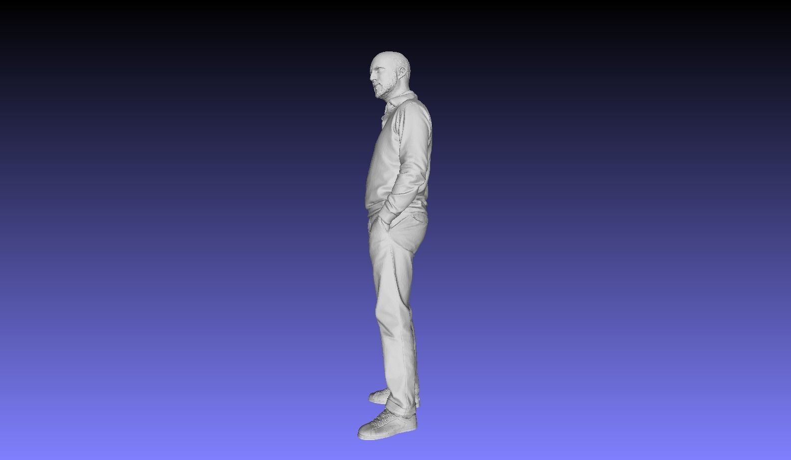 Printle XC Homme 013 P 3D print model_10
