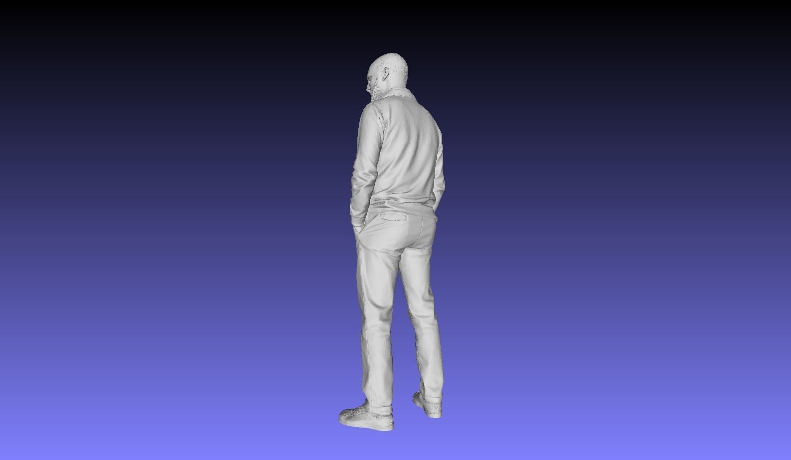 Printle XC Homme 013 P 3D print model_6