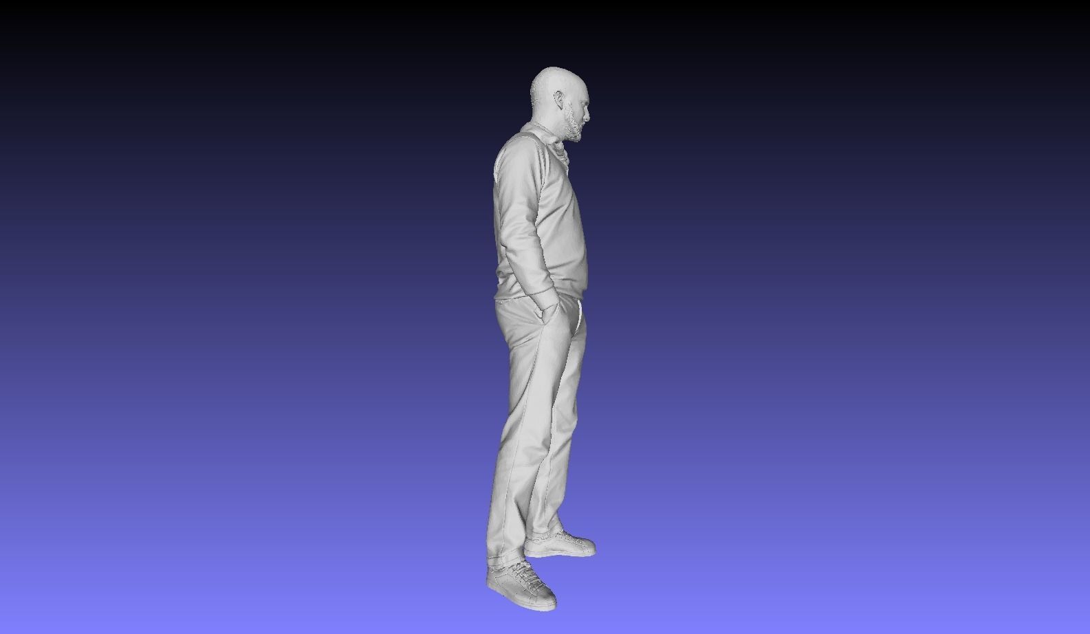 Printle XC Homme 013 P 3D print model_9