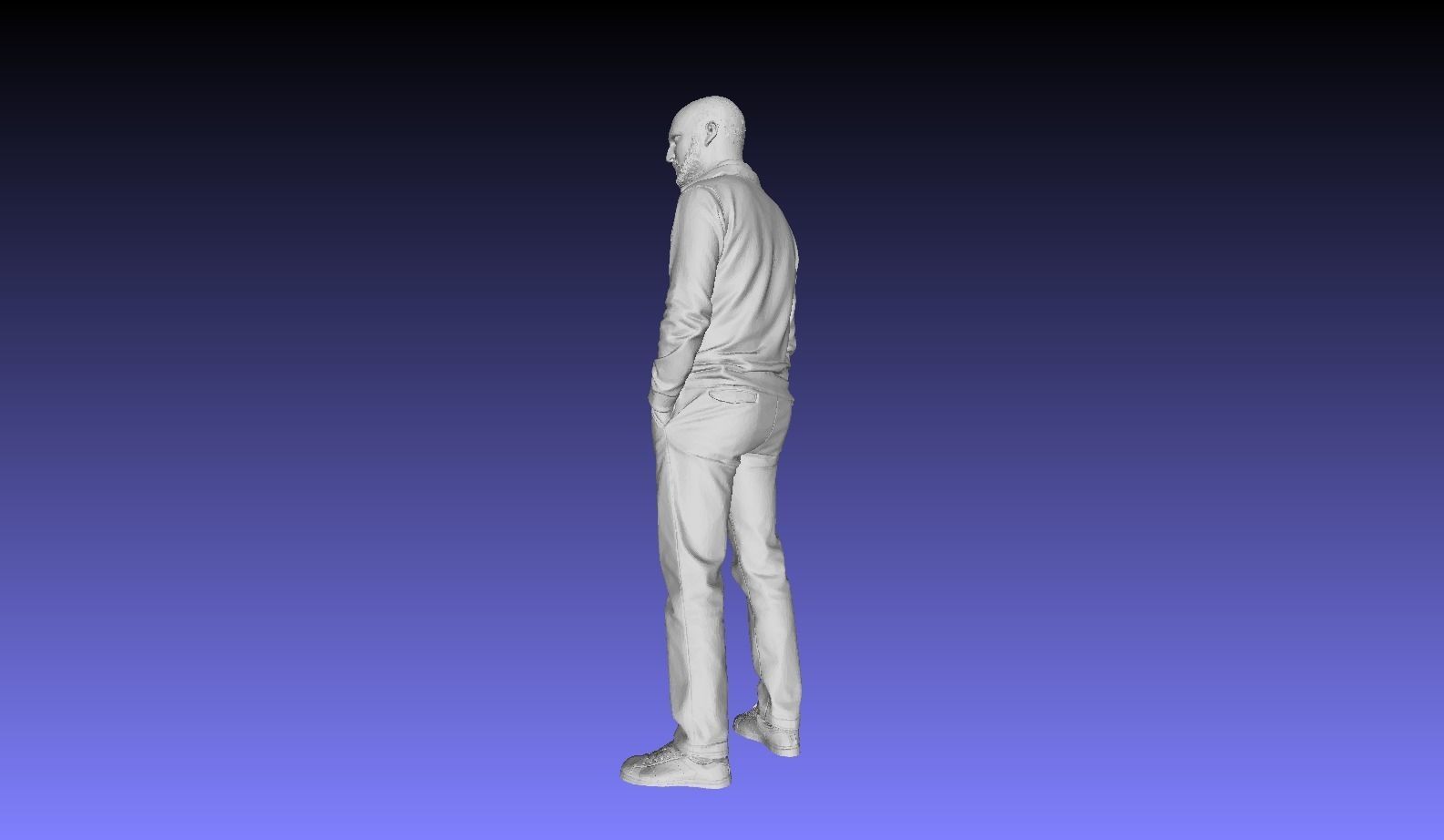 Printle XC Homme 013 P 3D print model_11