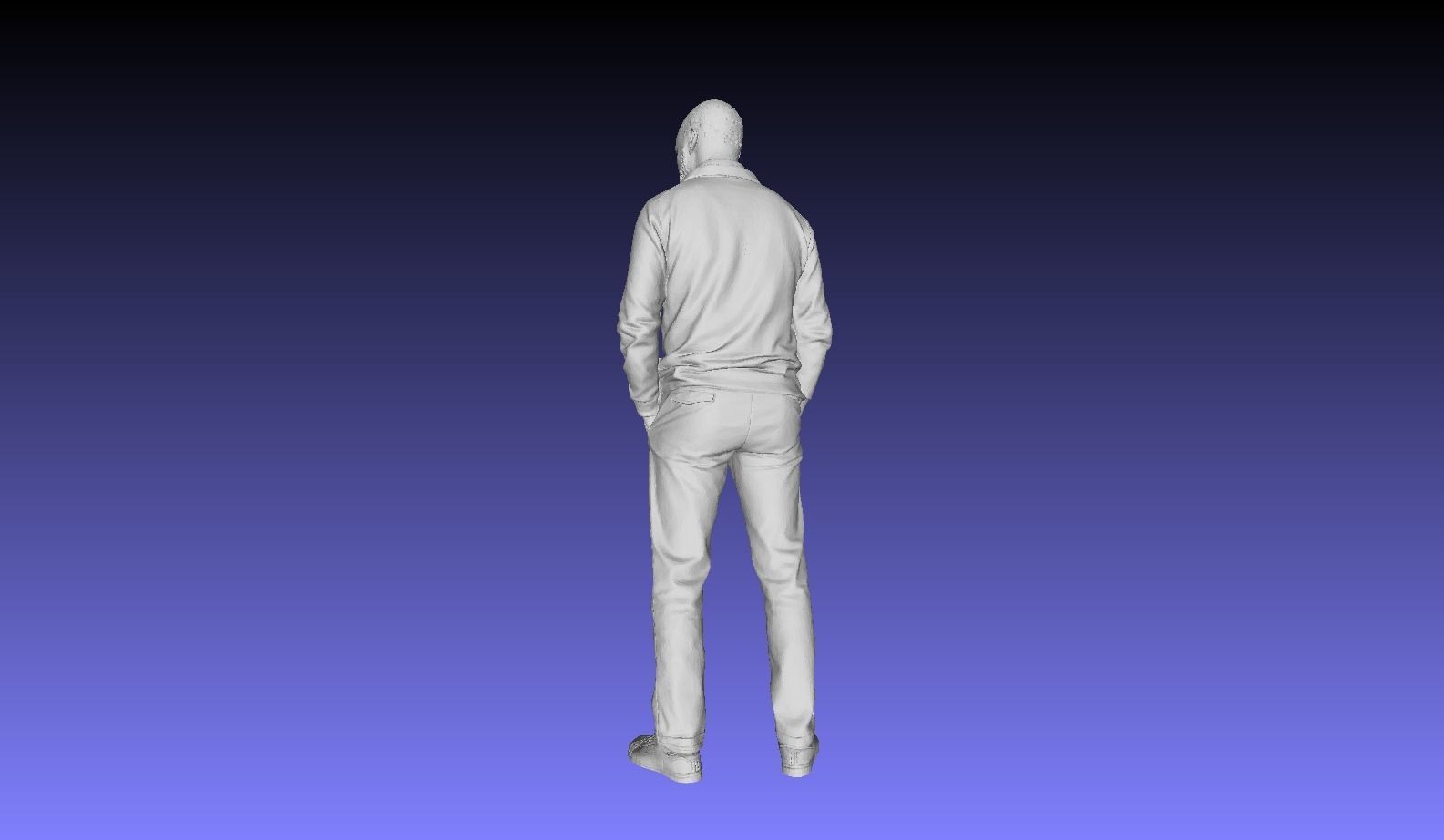 Printle XC Homme 013 P 3D print model_20