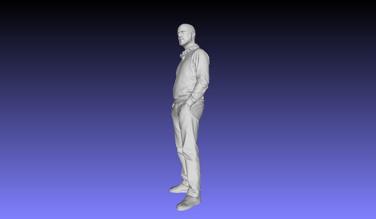 Printle XC Homme 013 P 3D print model_24