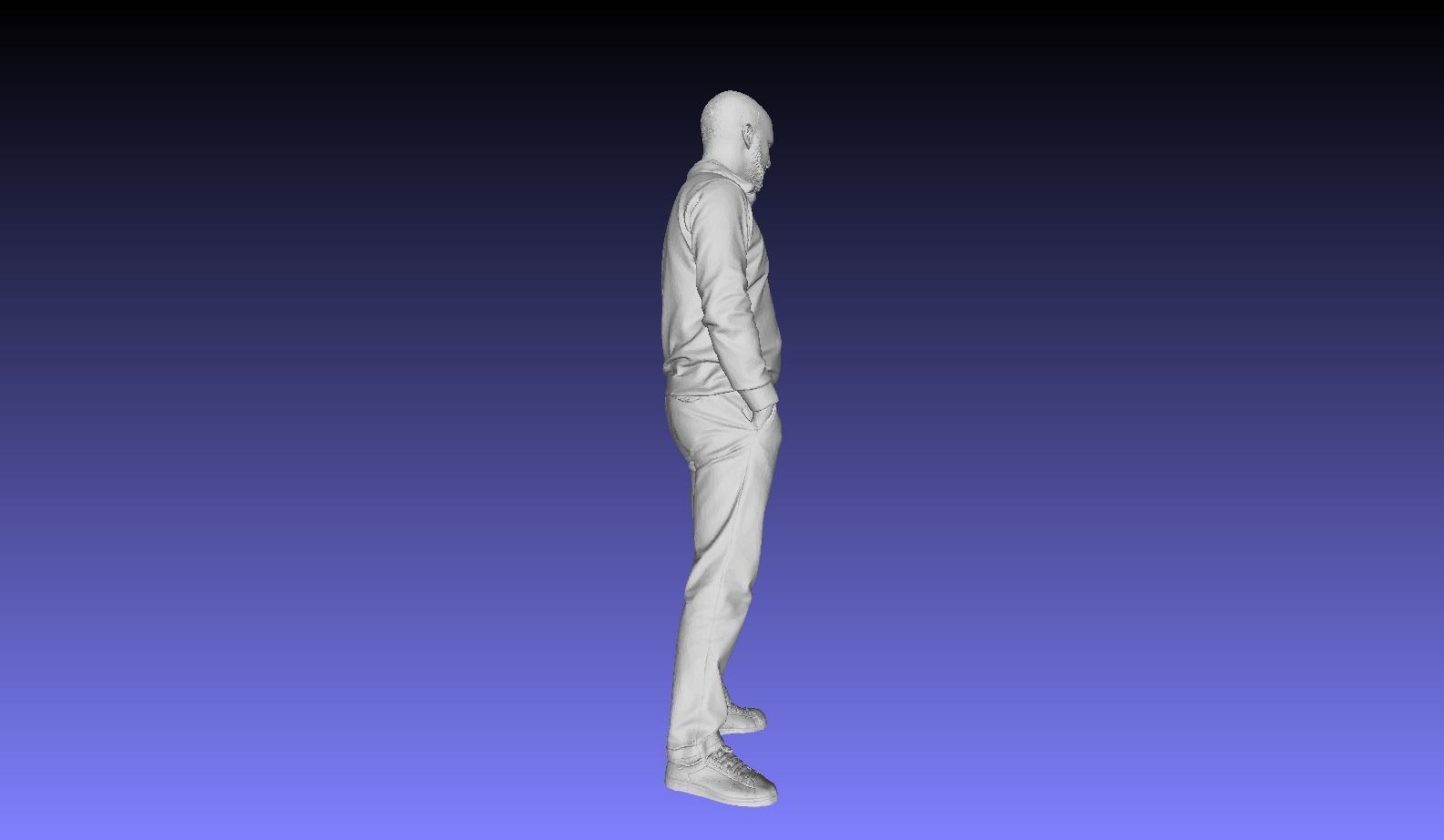 Printle XC Homme 013 P 3D print model_14