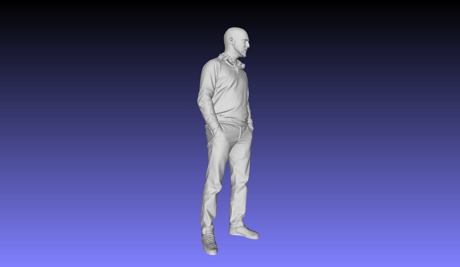 Printle XC Homme 013 P 3D print model_23