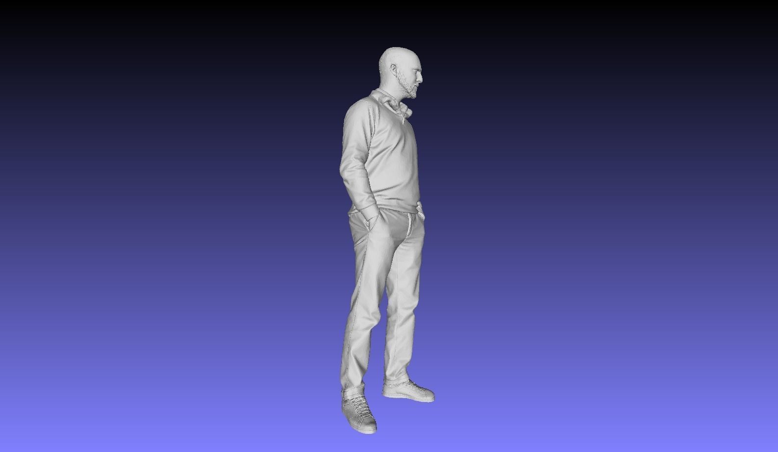Printle XC Homme 013 P 3D print model_17