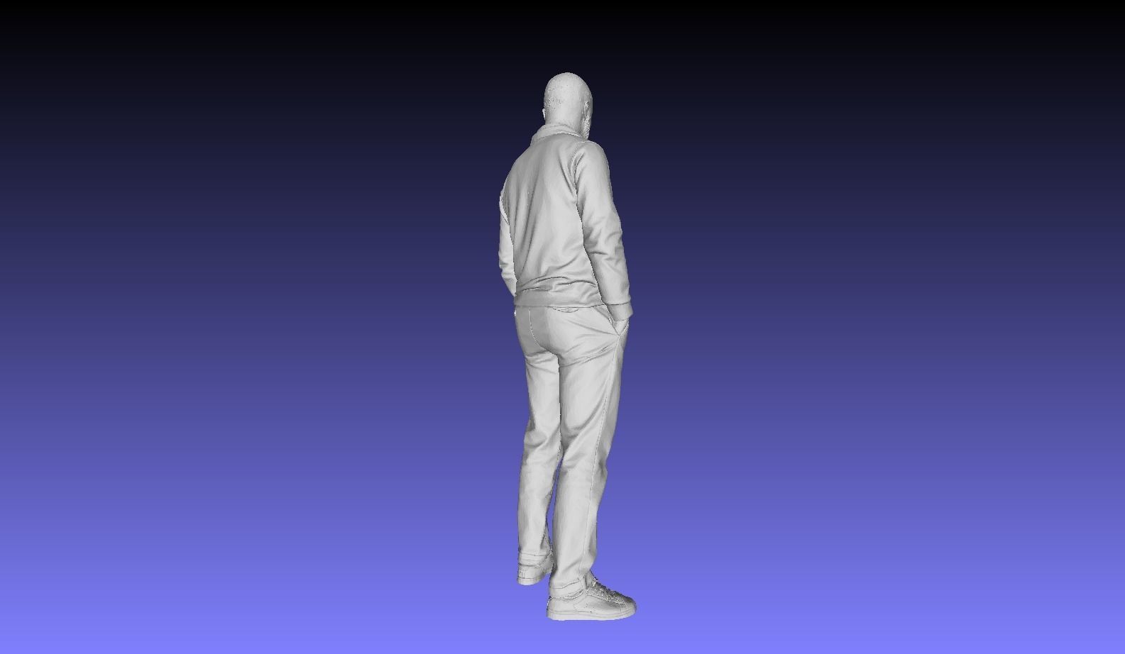Printle XC Homme 013 P 3D print model_7