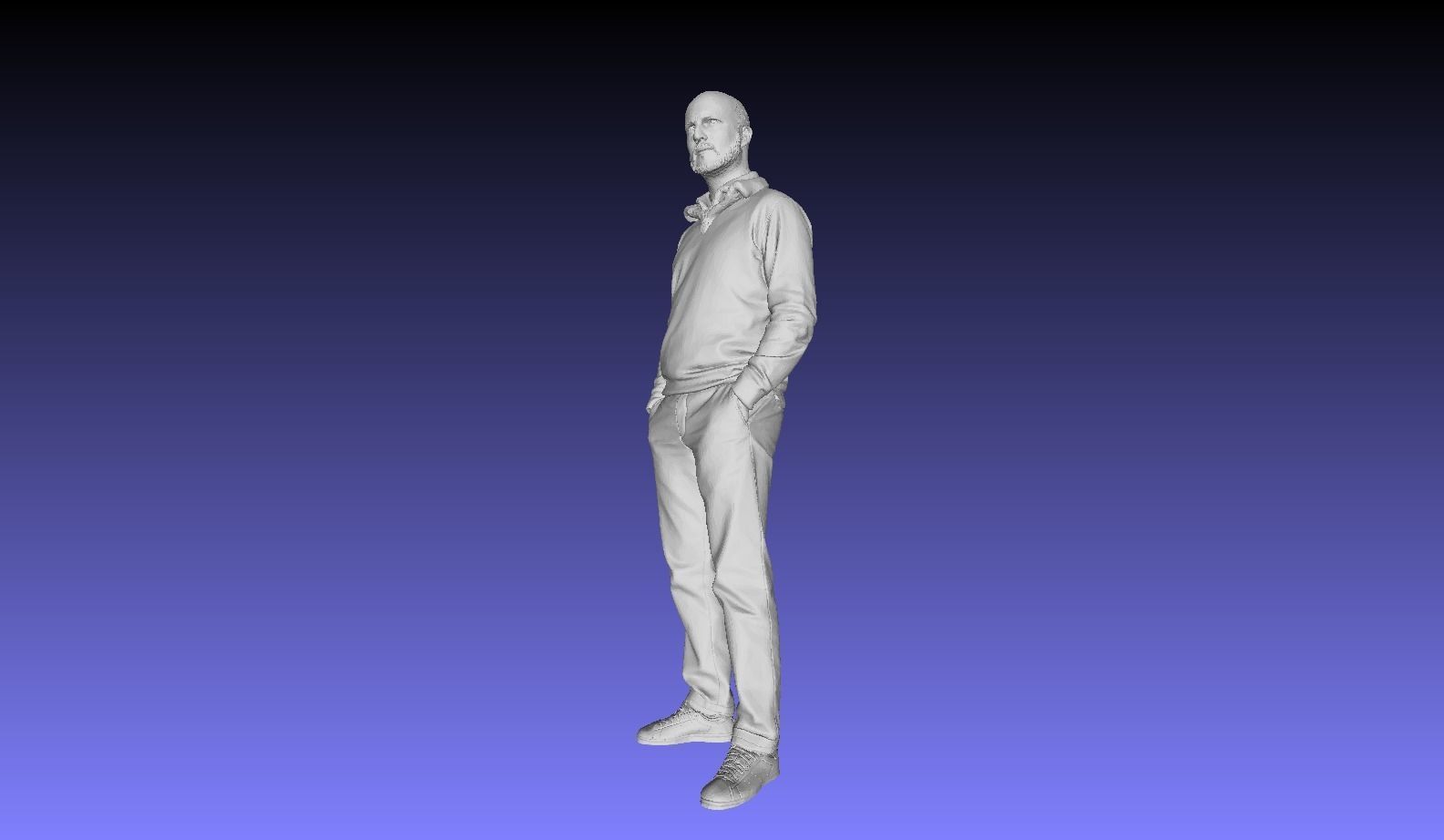 Printle XC Homme 013 P 3D print model_4