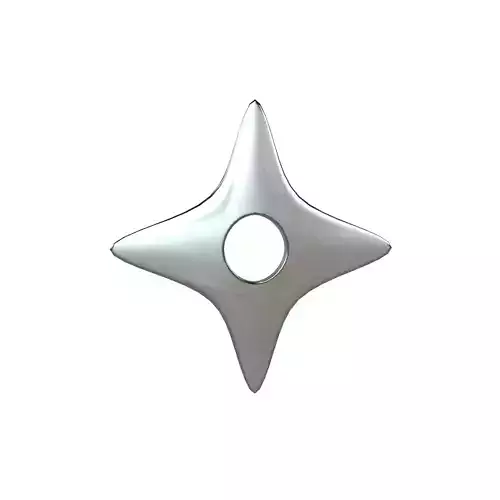 Shuriken v1 002