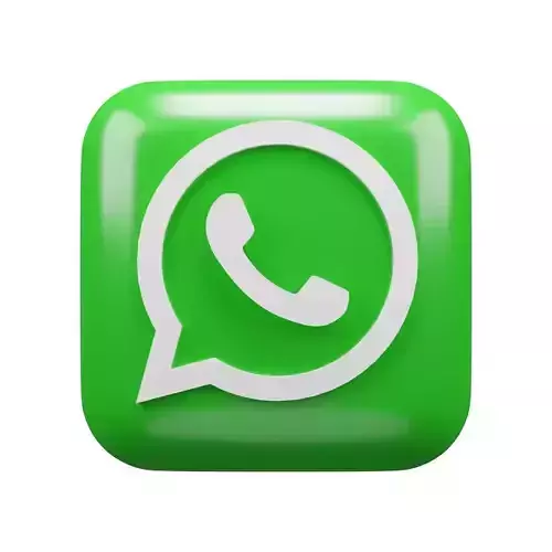 WhatsApp Icon