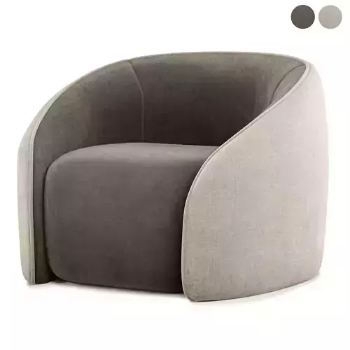 BALOO poltrona armchair