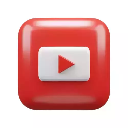 YouTube Icon