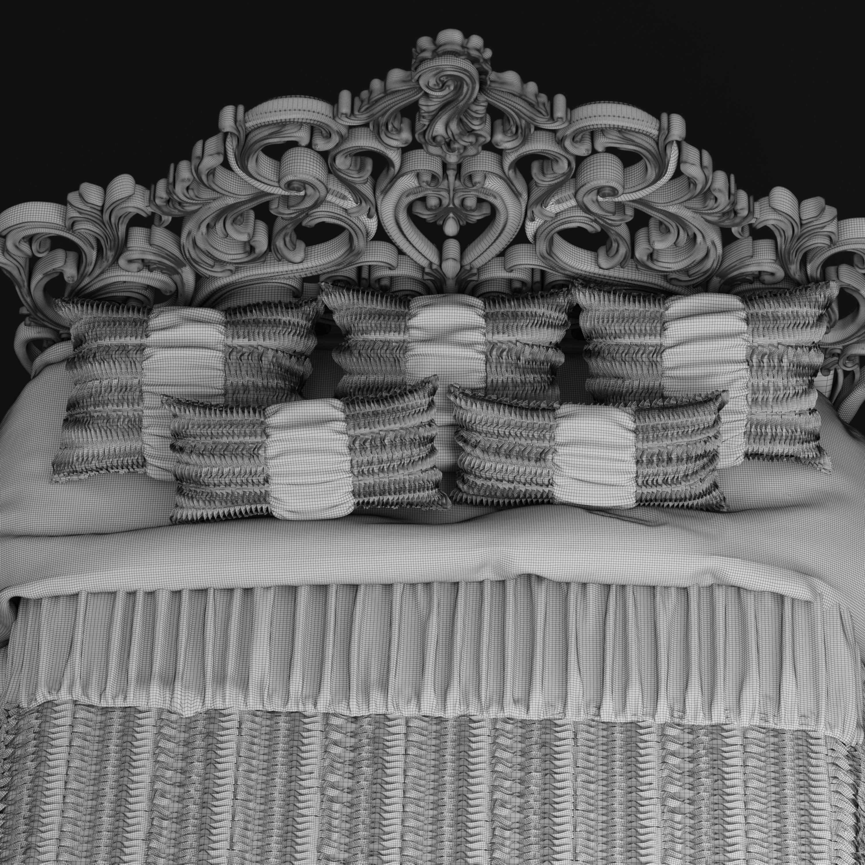 Giorgio Casa MEMORIE VENEZIANE 3D model_9