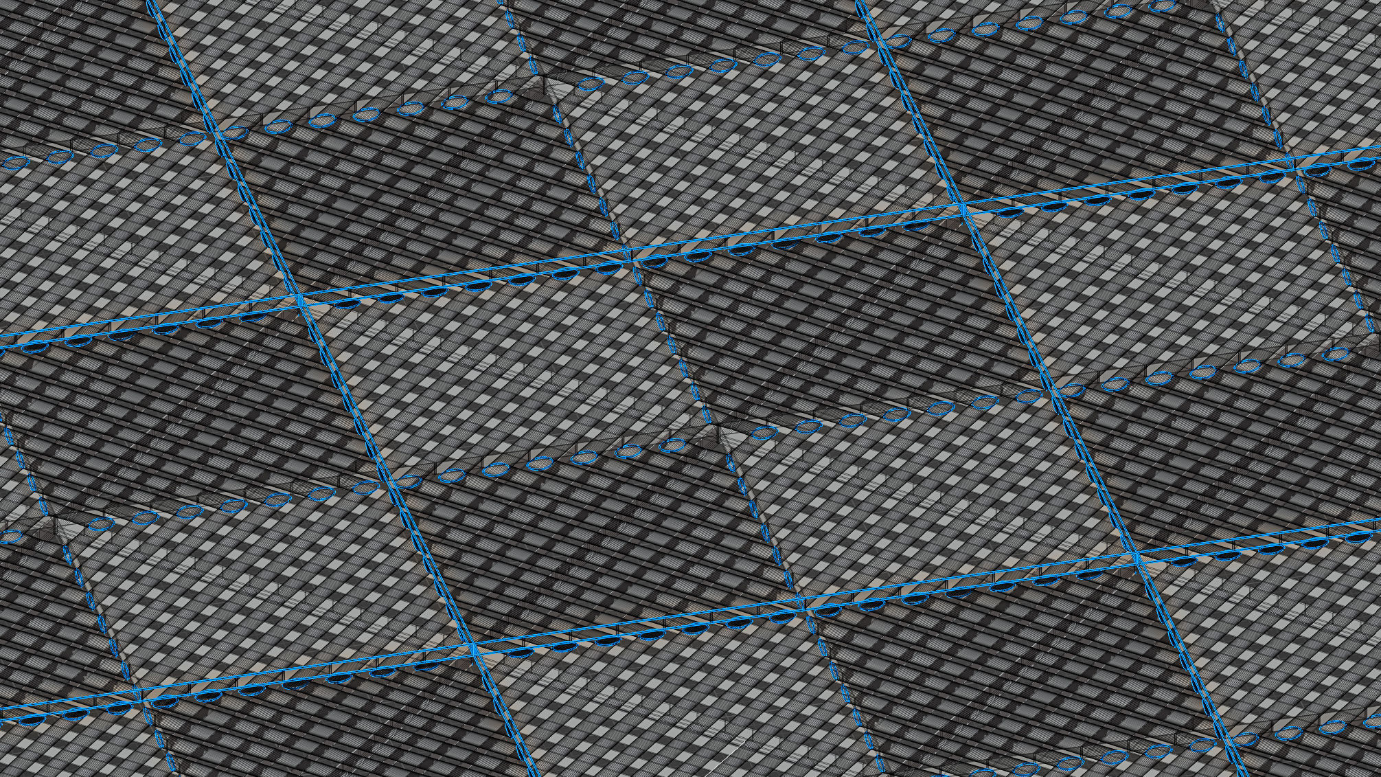 floor for detailing  3D model_6