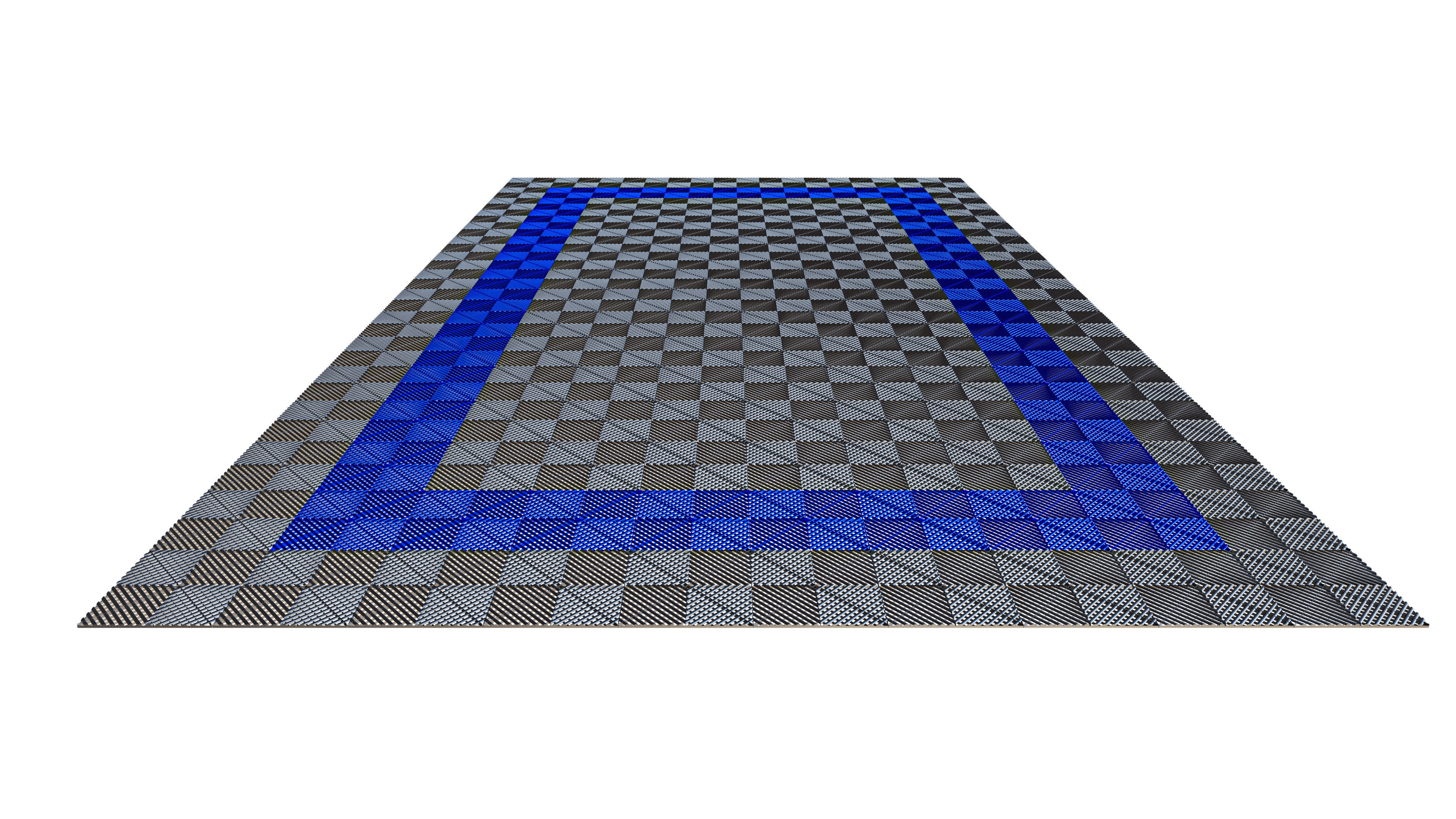floor for detailing  3D model_1
