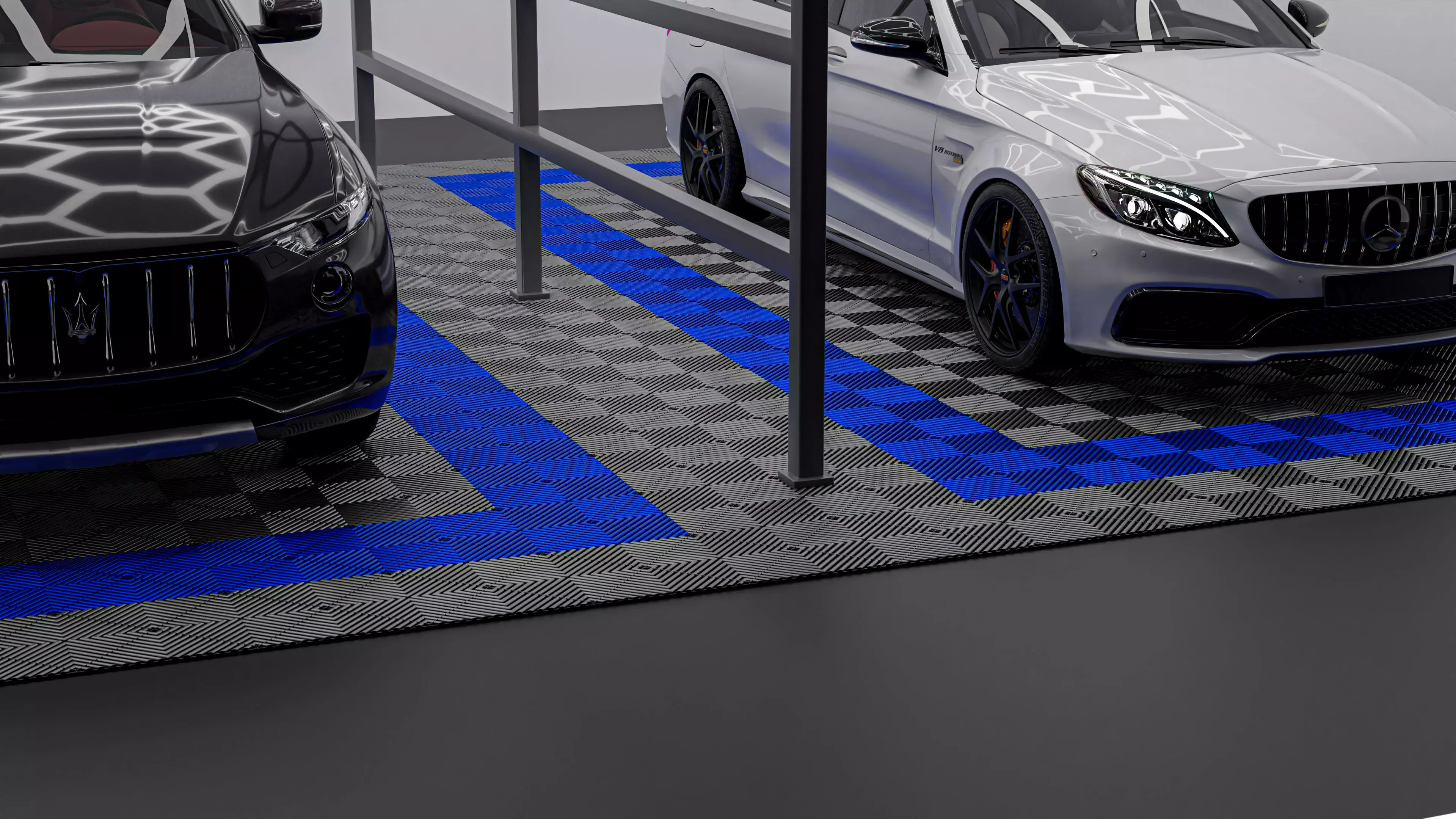 floor for detailing  3D model_0