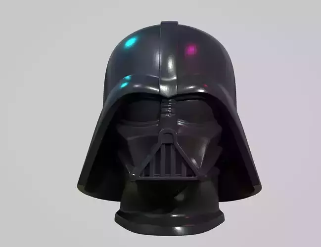 Darth Vader Helmet