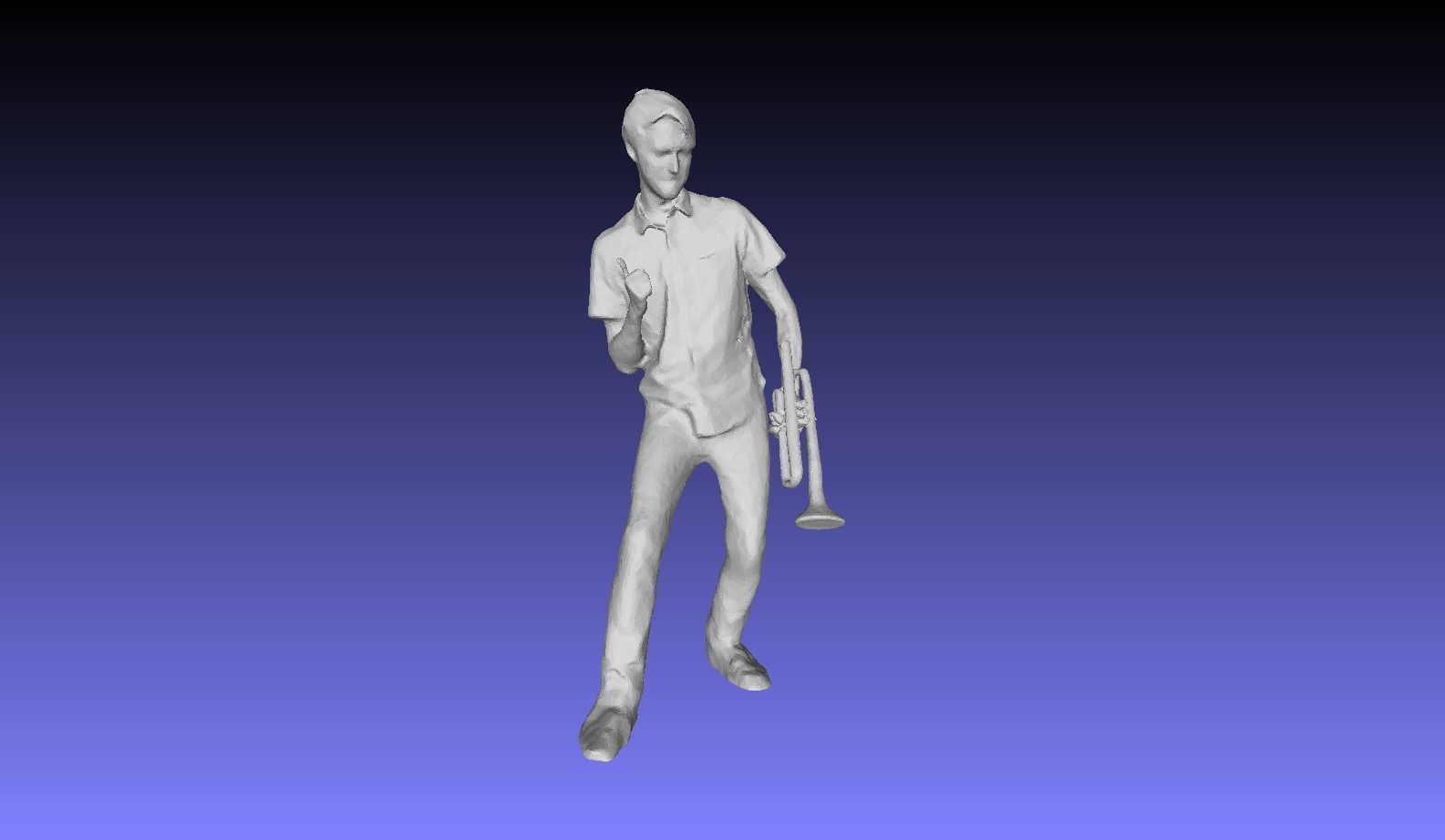 Printle A Homme 012 S 3D print model_5
