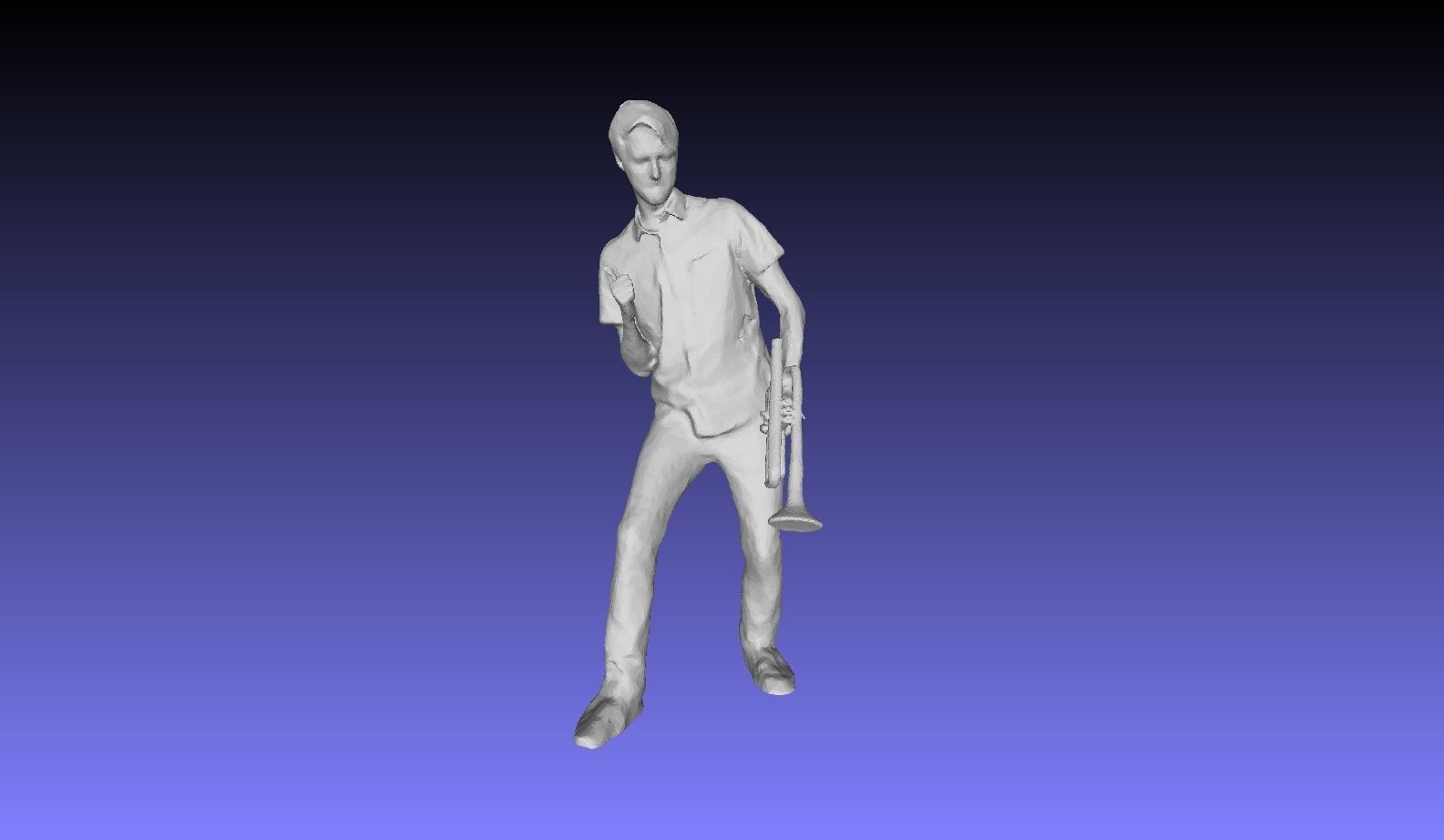 Printle A Homme 012 S 3D print model_3