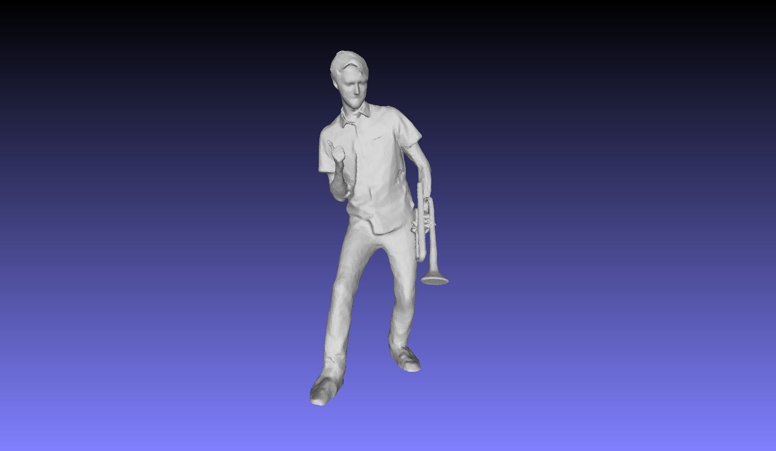 Printle A Homme 012 S 3D print model_4