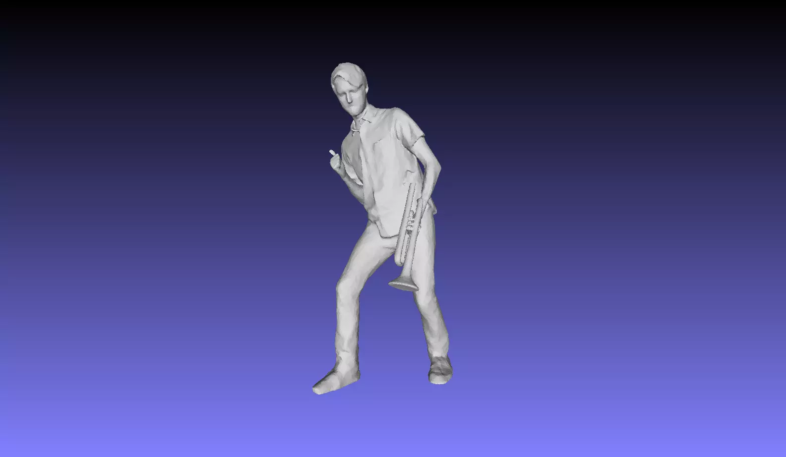 Printle A Homme 012 S 3D print model_0