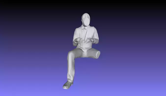 Printle I Homme 012 T