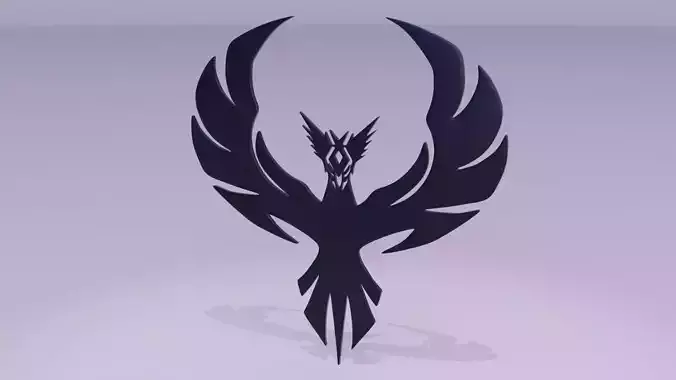 Phoenix - Immortal bird 05