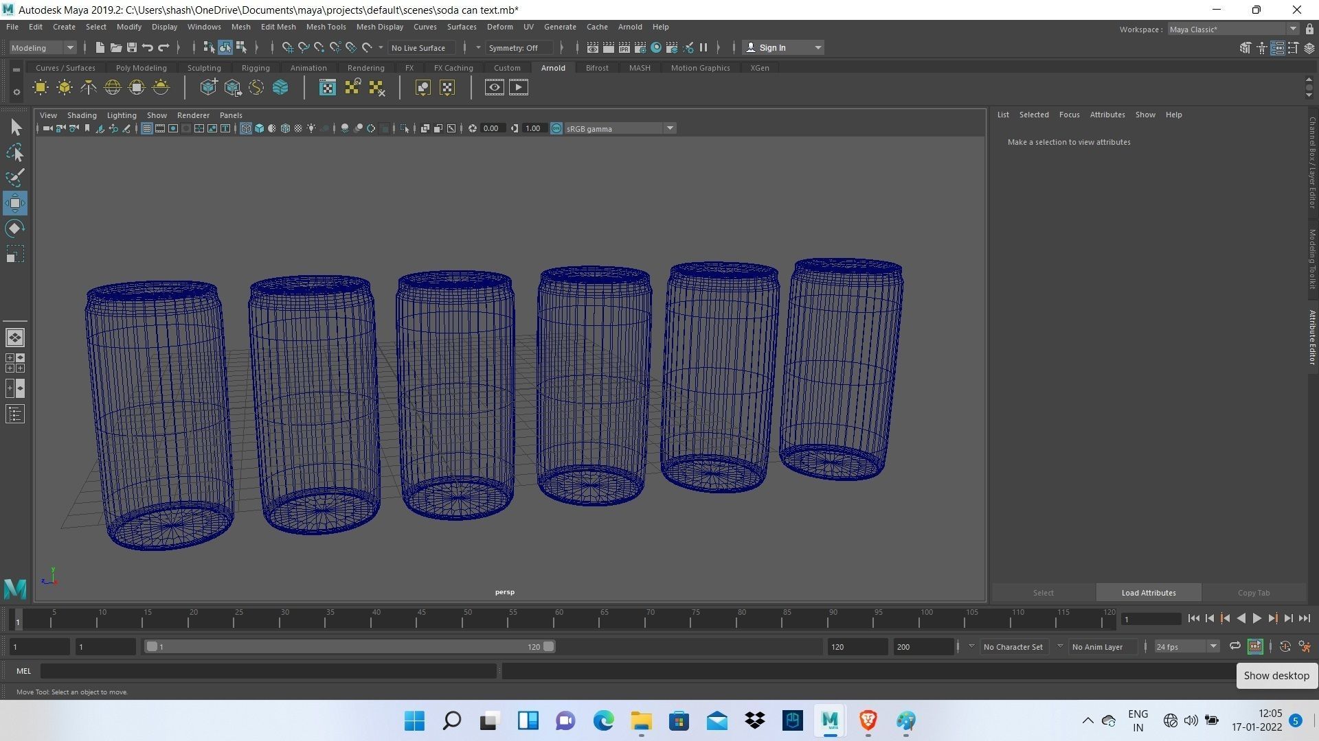 SODA CAN MODEL  PEPSI COKE SPRITE COLD DRINKS  Low-poly 3D model_8