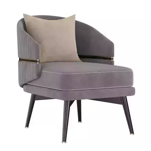 Billy Armchair